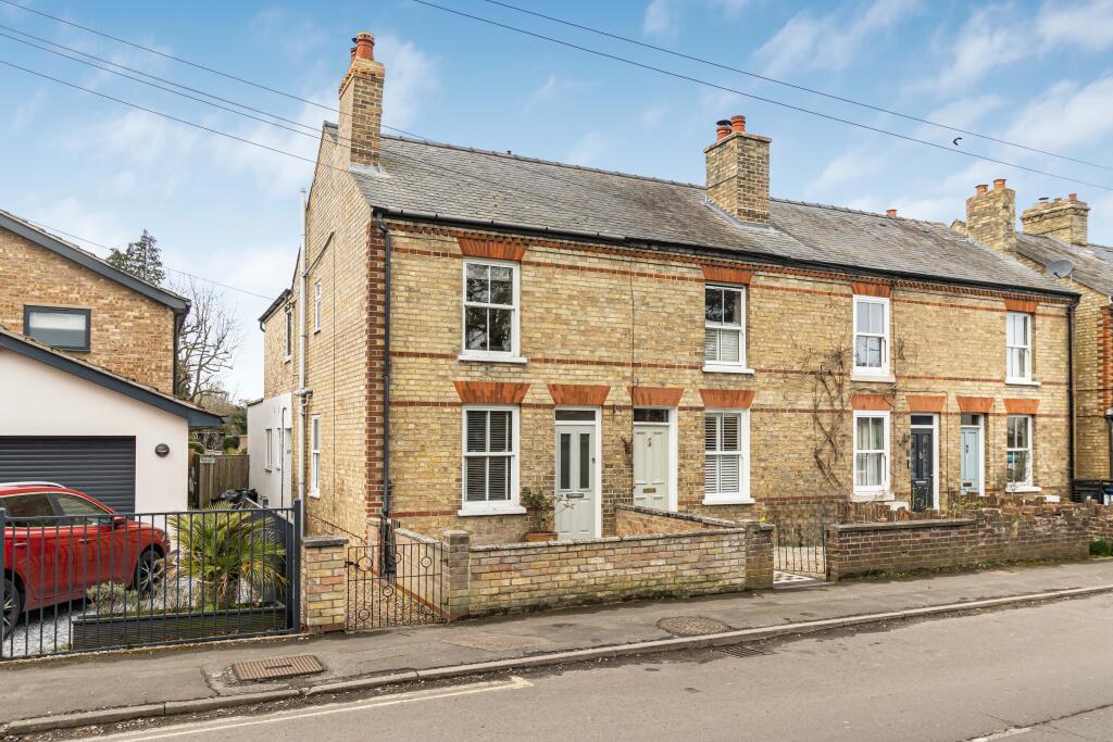 Main image of property: Station Road, Waterbeach