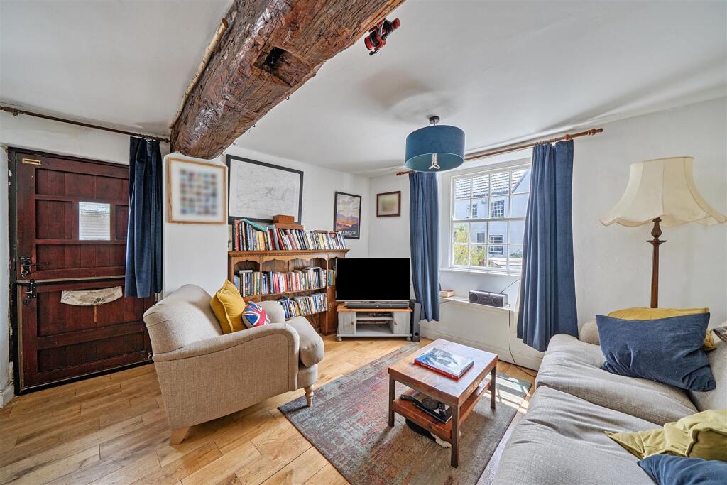 House in Exeter - View 5