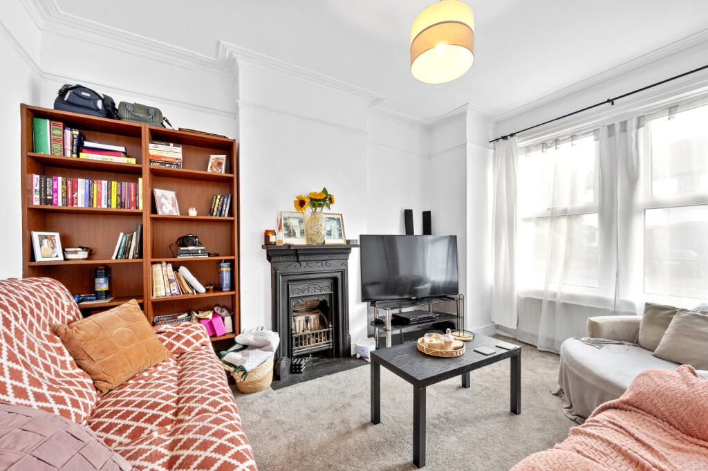 Main image of property: Bond Road, Surbiton, KT6
