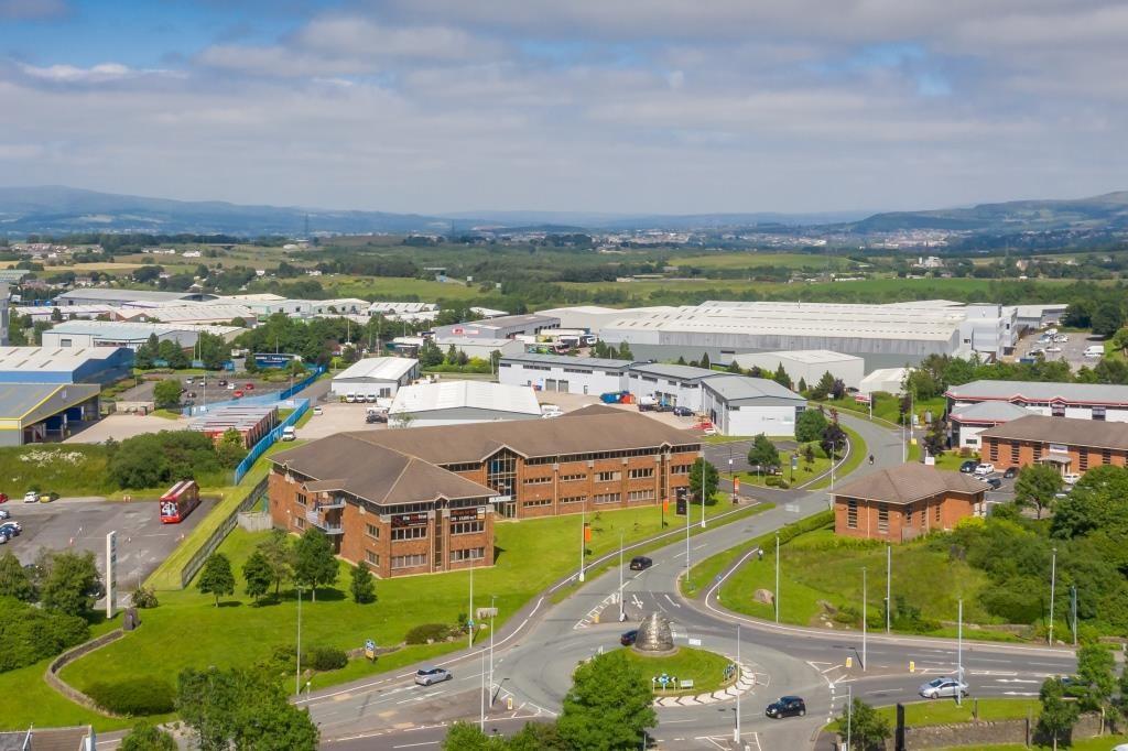 Additional image 16 of The Beehive Business Centre, Lions Drive, Shadsworth Business Park, Blackburn, BB1 2QS