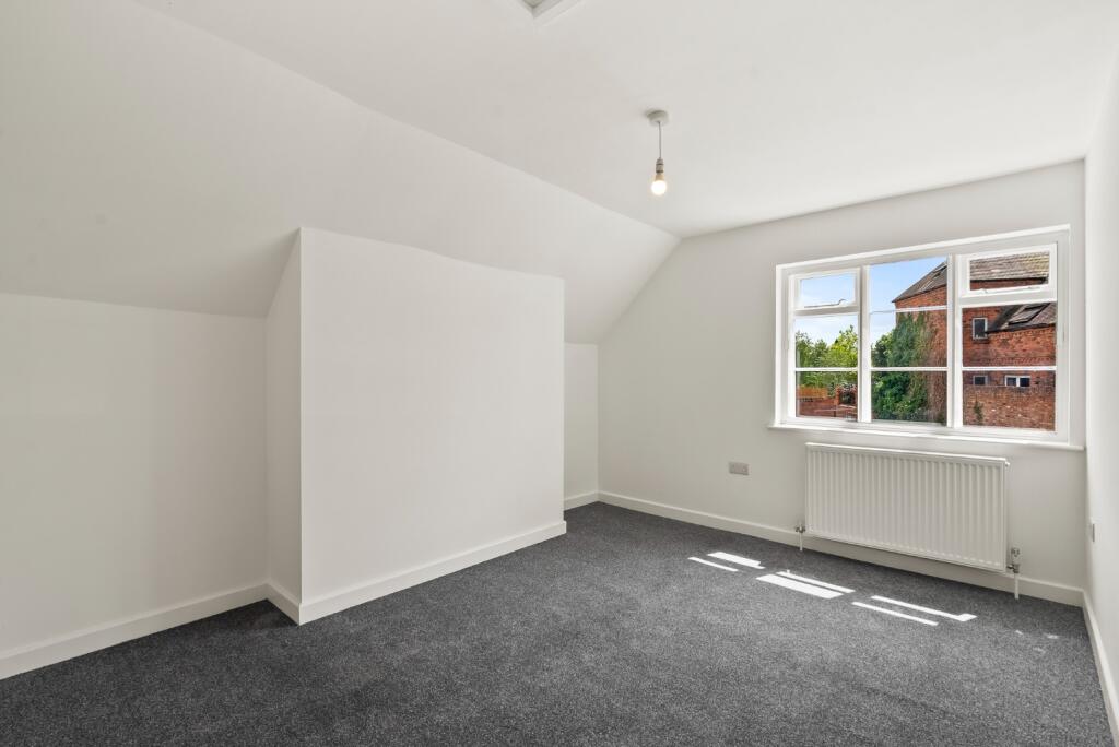 Main image of property: Available in August 2026 - Flat 5, 5 Bull Ring, Worcester, WR2 5AA