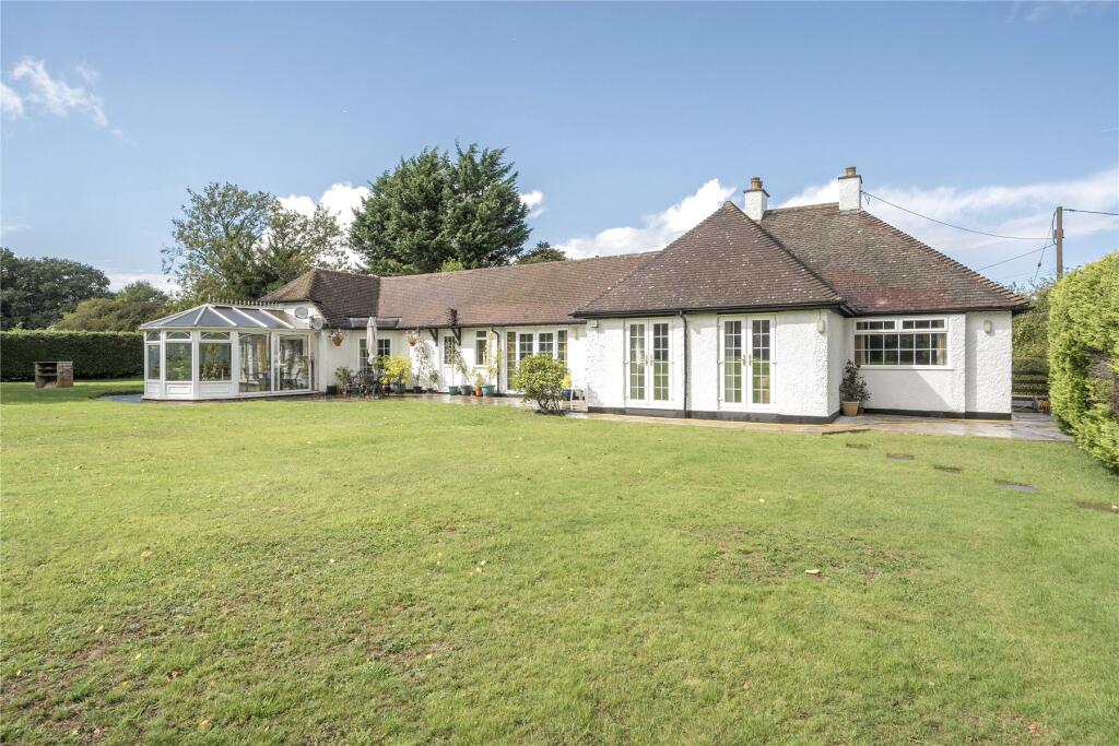 Main image of property: Cudham Lane South, Cudham, Sevenoaks