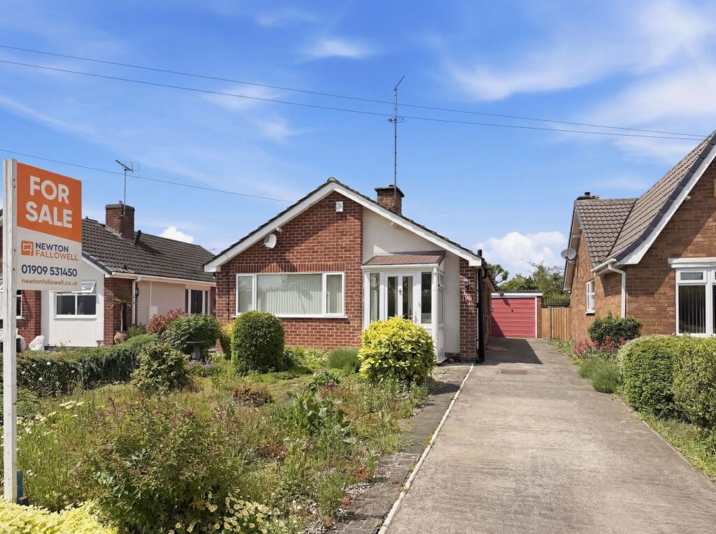 Main image of property: Gildingwells Road, Woodsetts, S81