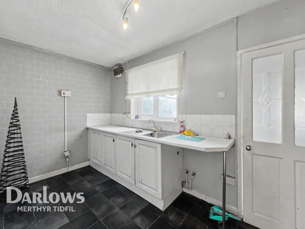 Main image of property: Morrell Street, Merthyr Tydfil