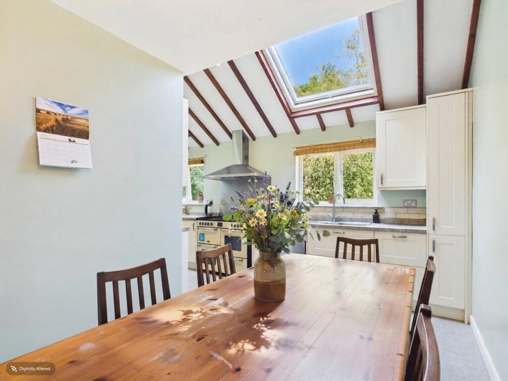 House in Exeter - View 5
