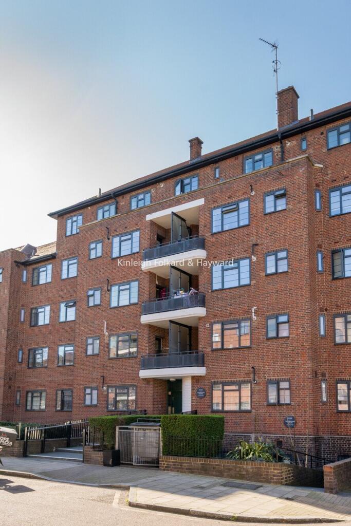 Main image of property: Wandsworth Road, London, SW8