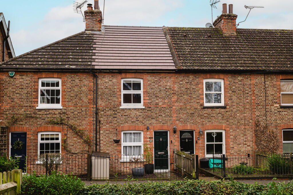 Main image of property: High Street, Otford, Sevenoaks, TN14 5PG