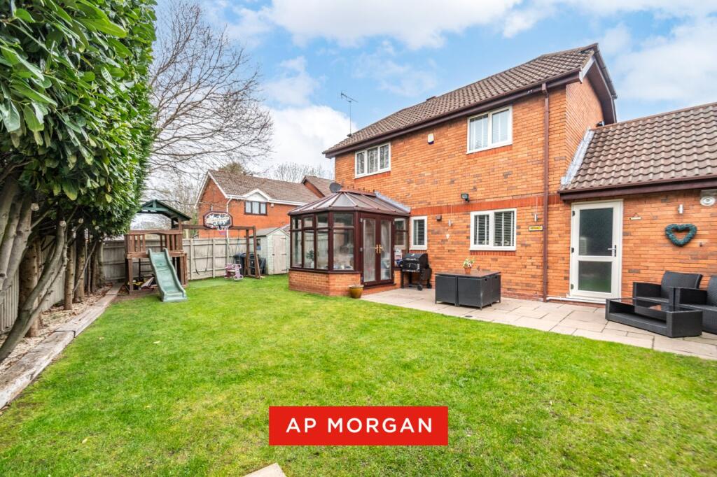 Additional image 13 of Pine Woods, Bartley Green, Birmingham, West Midlands, B32