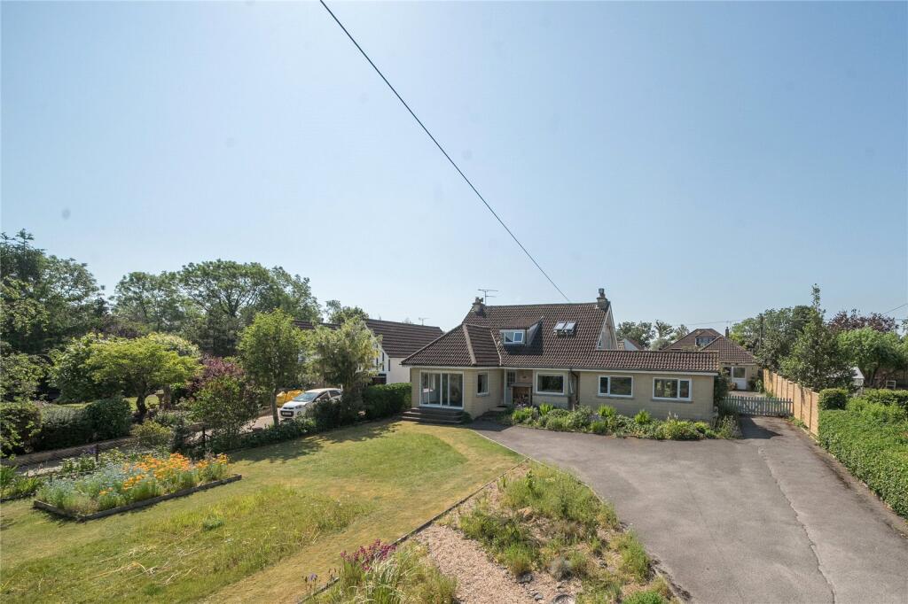 Main image of property: Longsplatt, Kingsdown, Corsham, Wiltshire, SN13