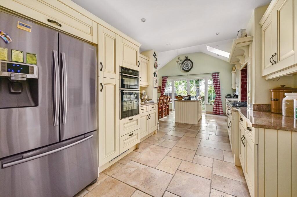 House in Rushmoor, Hampshire - View 4