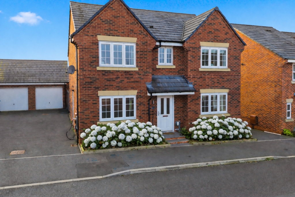 Main image of property: 38 Hopewell Rise , Southwell