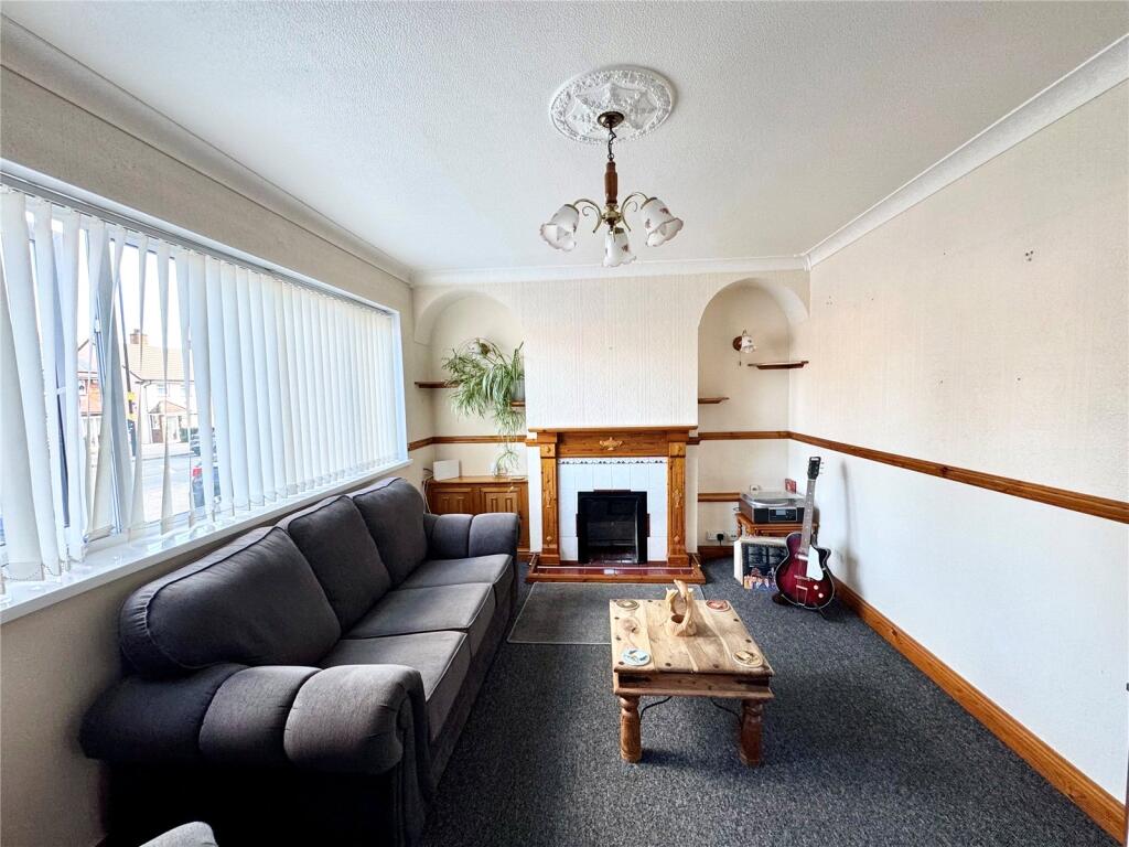 House in Birmingham - View 3