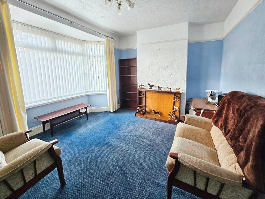Bates Avenue, Darlington, DL3 photo 2