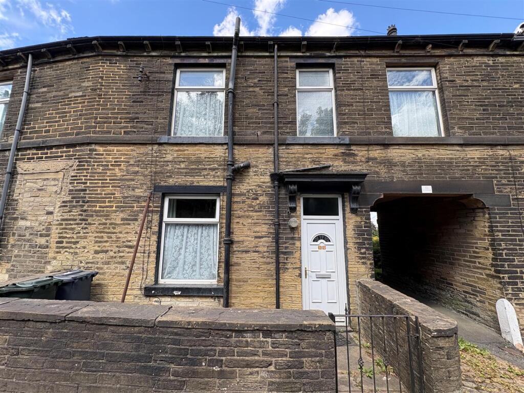 Main image of property: Calder Banks, Queensbury, Bradford