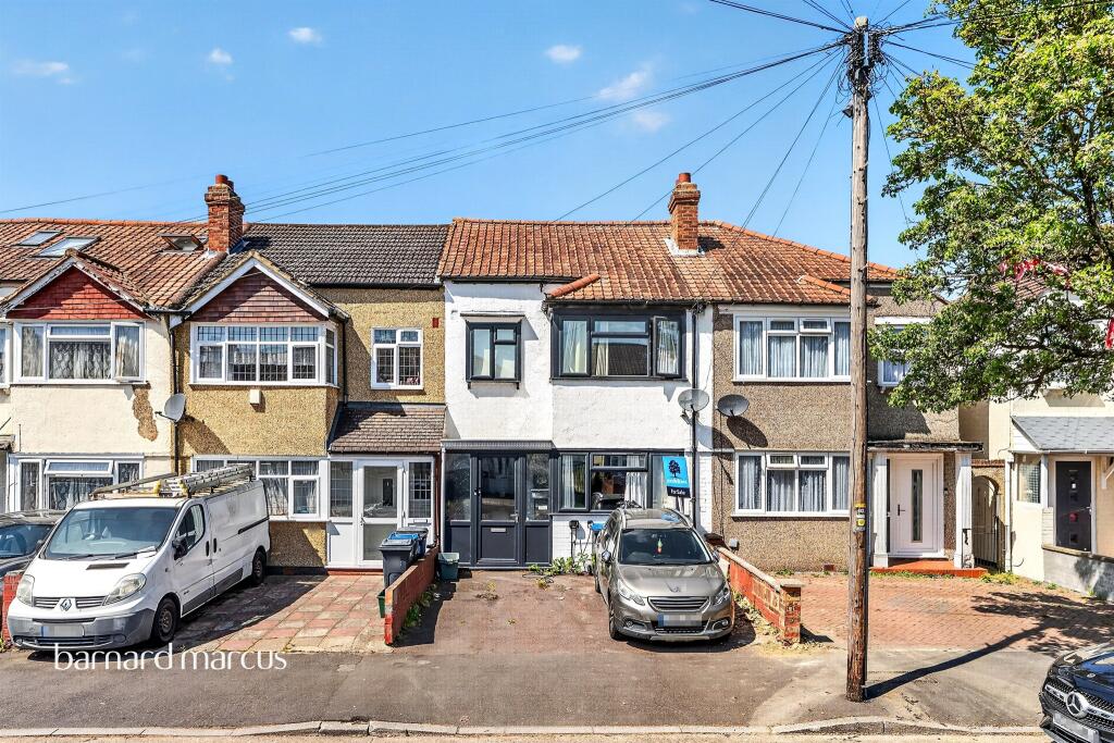 Main image of property: New Barns Avenue, Mitcham