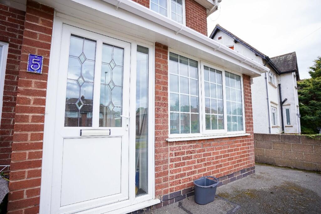 Main image of property: Valley Road, Loughborough, Leicestershire, LE11