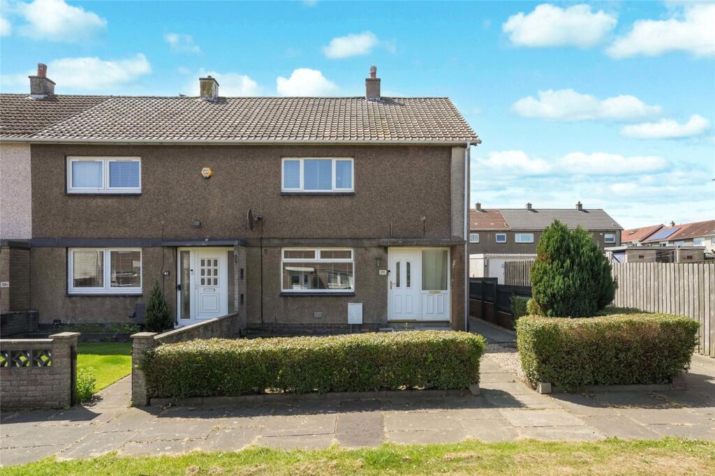 Main image of property: Windmill Green, Kirkcaldy, Fife, KY1