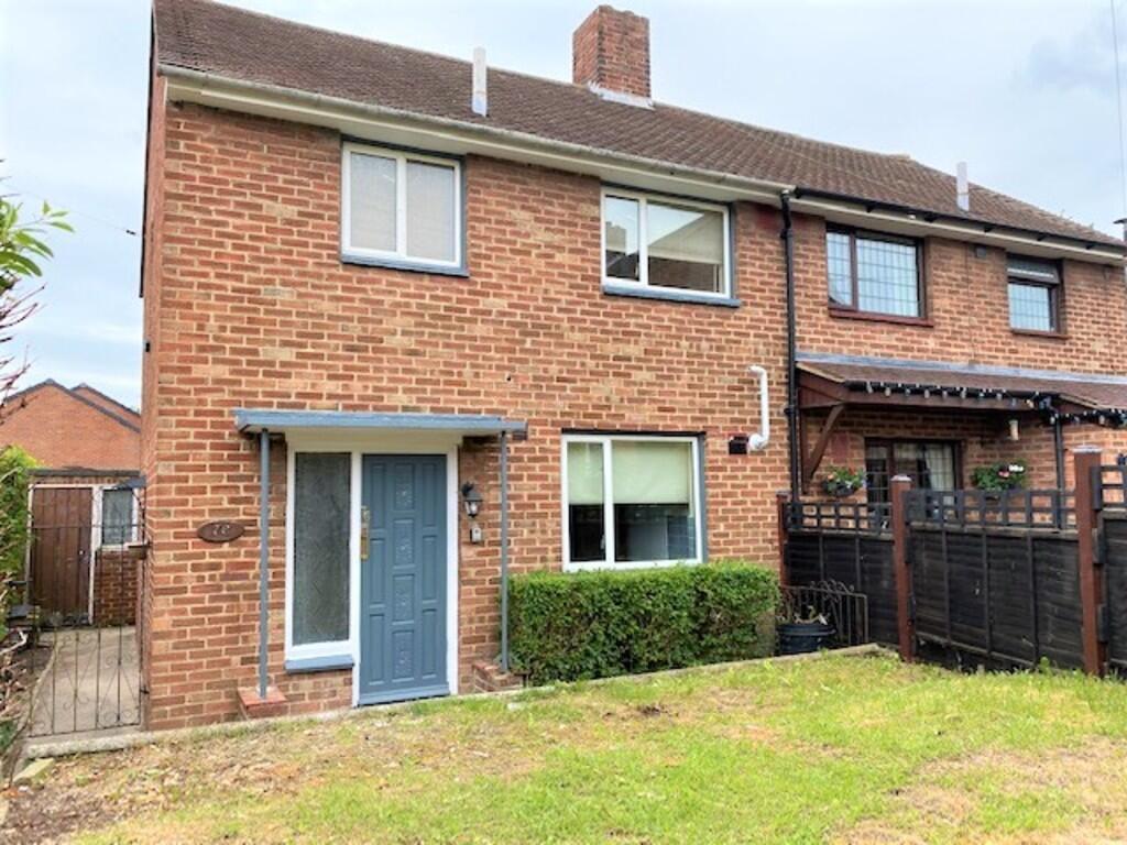 Main image of property: Almondsbury Road, Paulsgrove