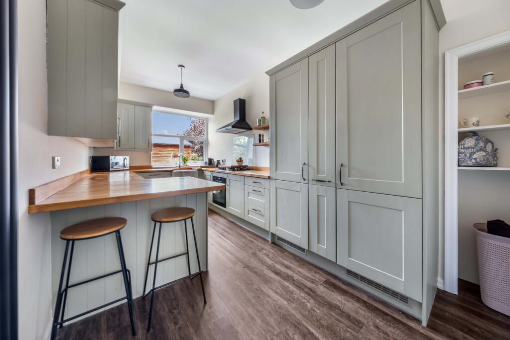 House in Dundee - View 5