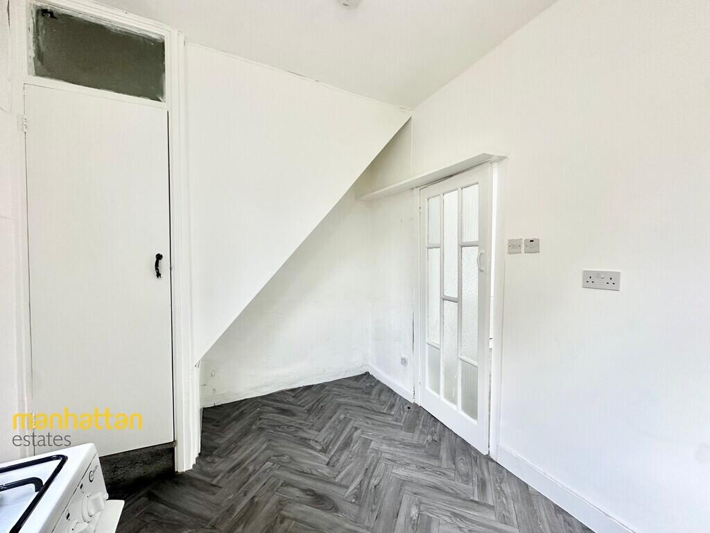 House in Bolton - View 5