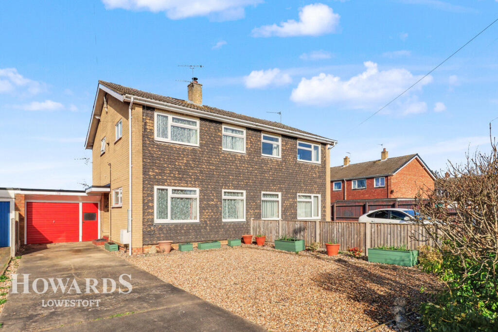 Main image of property: Dell Road, South Oulton Broad