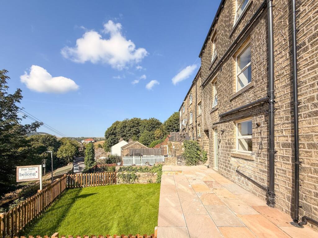Main image of property: Ray Gate, Mount, Huddersfield, HD3