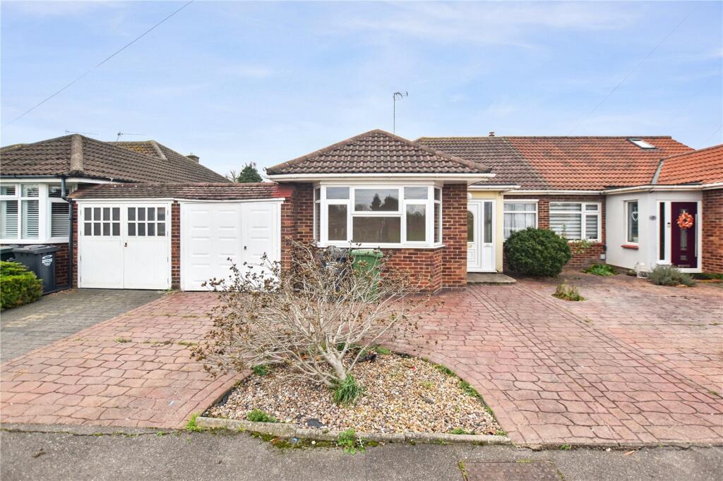 Main image of property: Chestnut Grove, Dartford, Kent, DA2