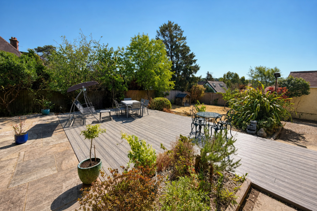 House in Poole, Lower Parkstone - View 3