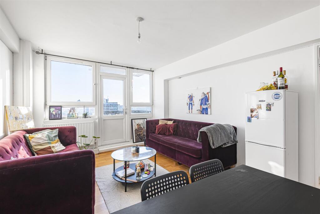 Main image of property: Wimbourne Street, London