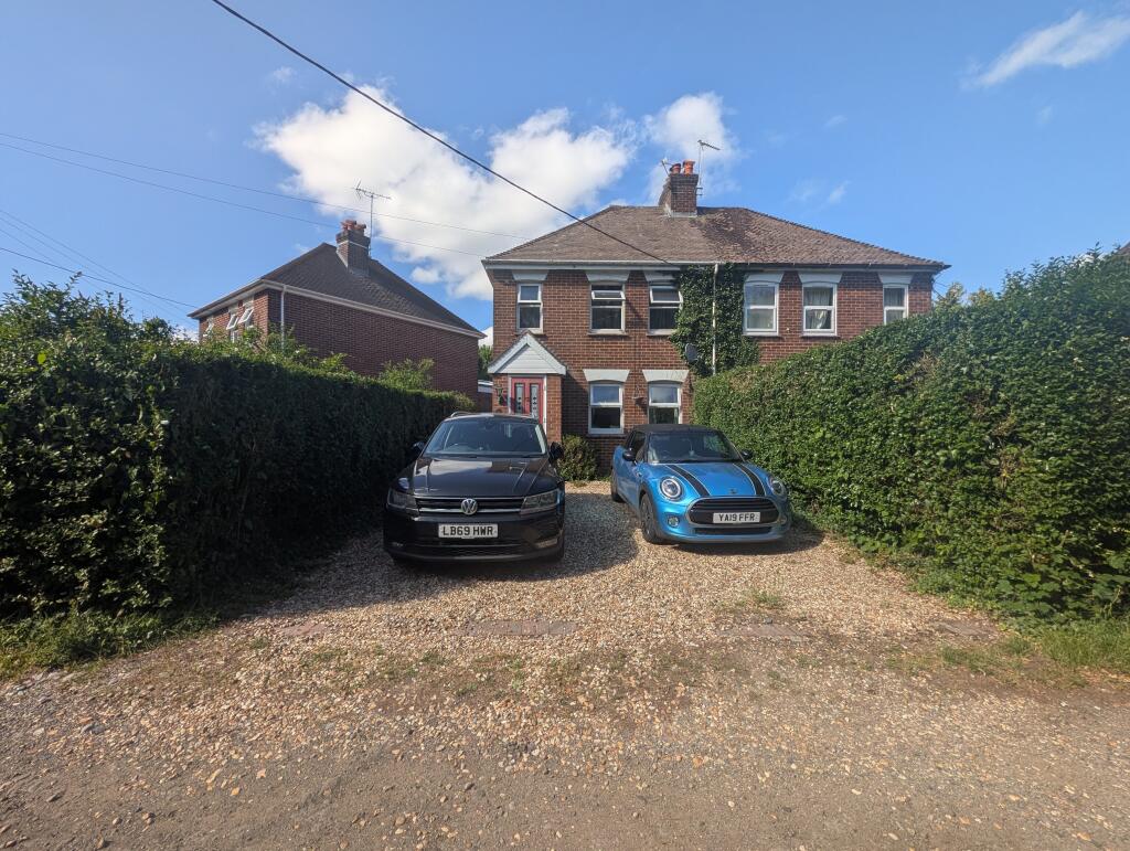 Main image of property: Charlton, Andover, Hampshire