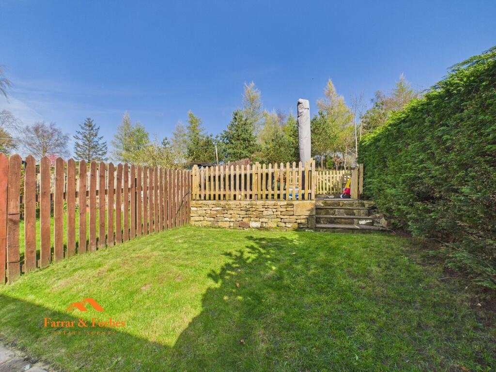 Additional image 22 of New Row, Winewall, BB8