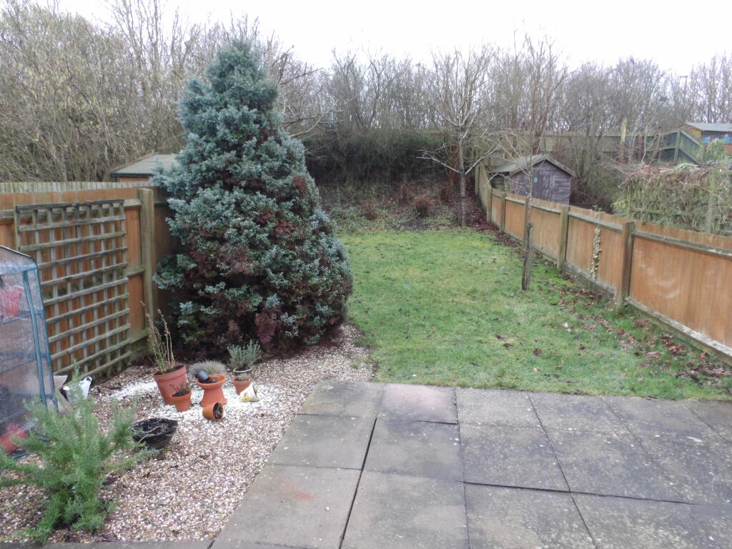 House in Rushcliffe, Romans Quarter, Bingham - More