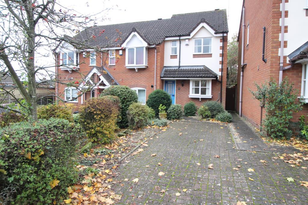 Main image of property: Regent Close, Halesowen, West Midland, B63 4AU