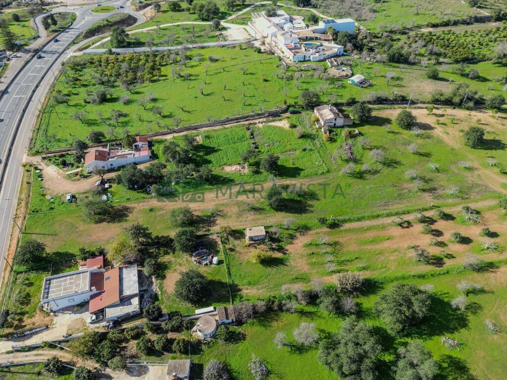 Main image of property: Algarve, Boliqueime