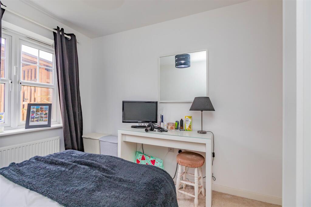 Additional image 5 of Ward Place, Birmingham, West Midlands, B29