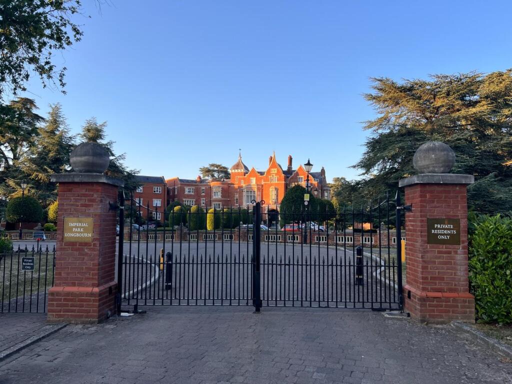 Main image of property: Longbourn, Windsor
