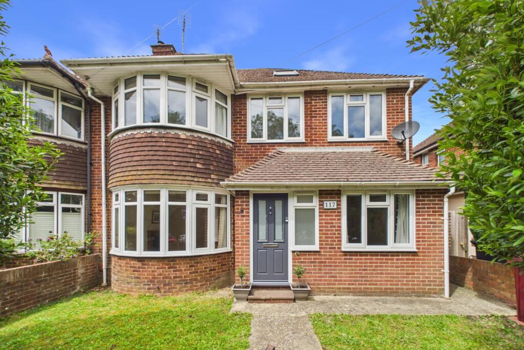 Main image of property: Whyke Road, Chichester