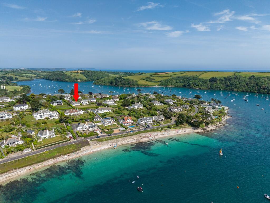 House in St. Mawes, St. Just-in-Roseland - View 2