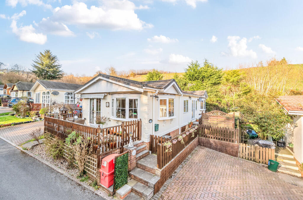 Main image of property: Riverside Way, Ashburton Park, Ashburton, Newton Abbot