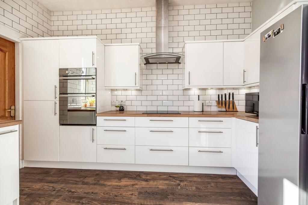Apartment in Aberdeen, Woodside, Woodside and Hilton - More