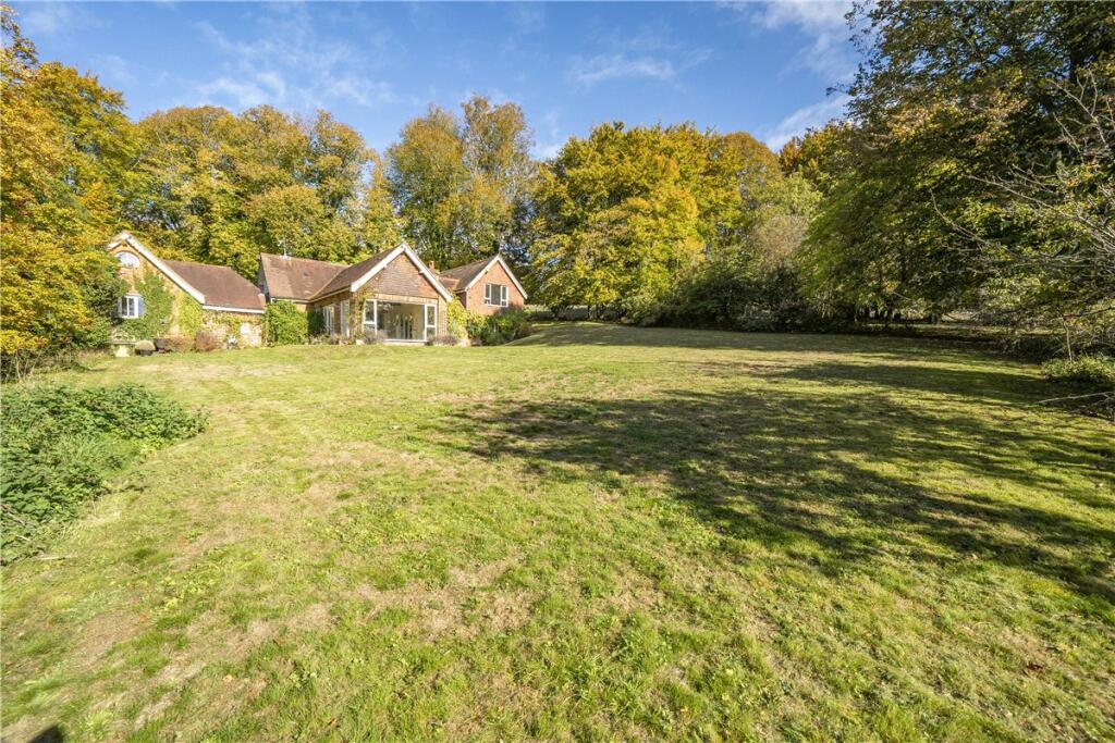 Leckford, Stockbridge, Hampshire, SO20 photo 2
