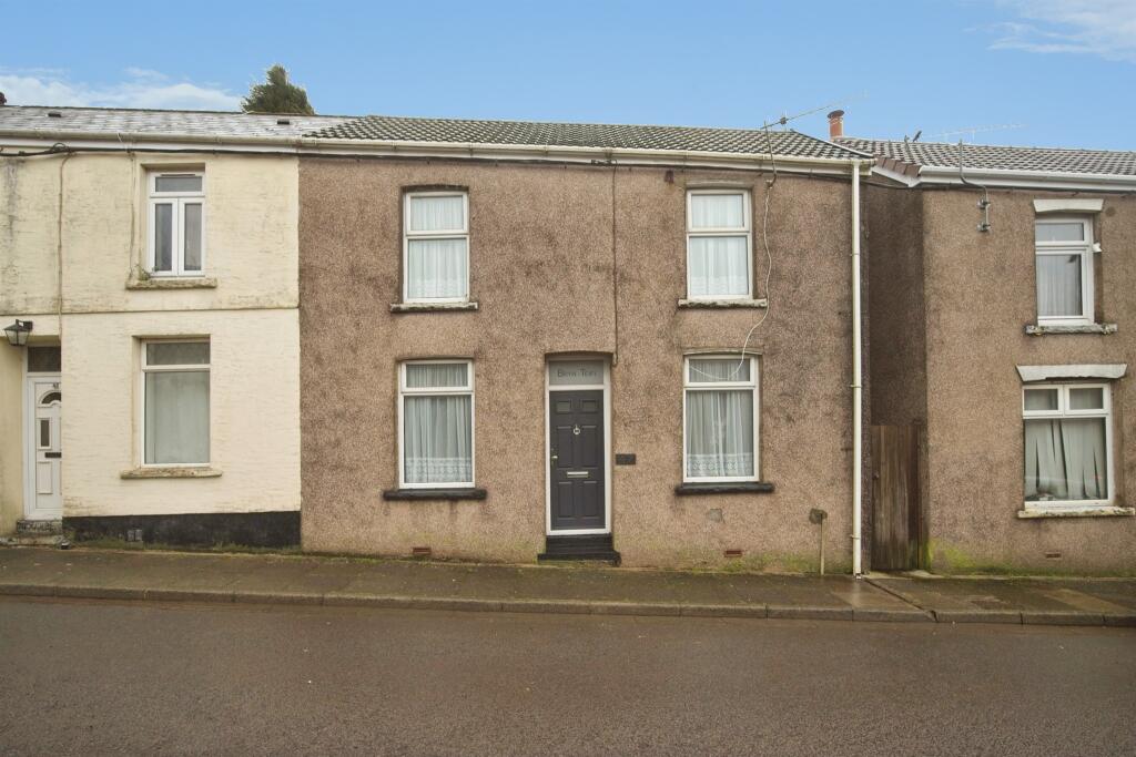 Main image of property: Vale View Terrace, Nantymoel, Bridgend