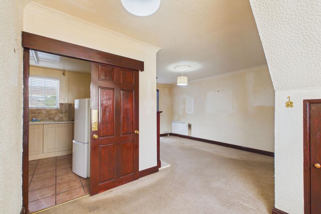 House in Carlisle - View 4