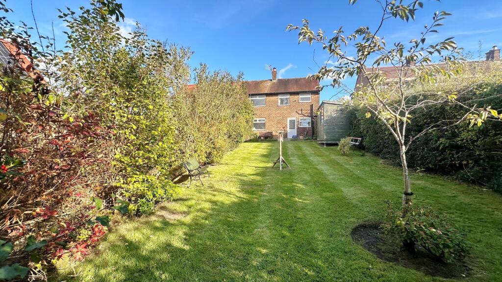 House in Stockport, Poynton-with-Worth - View 4