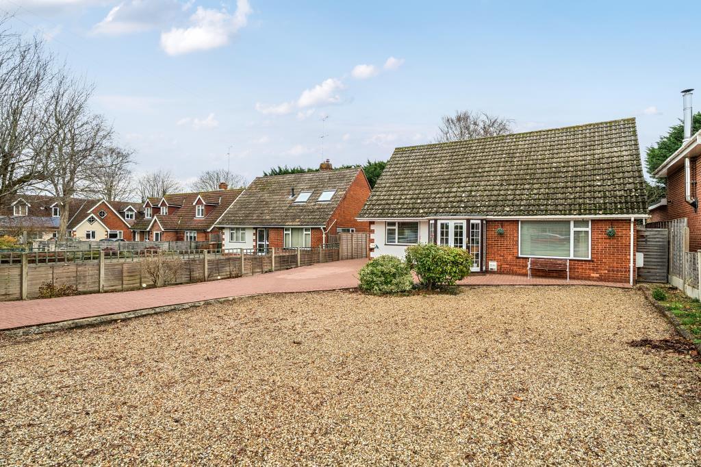 Main image of property: Moulsford-on-thames, Oxfordshire, OX10