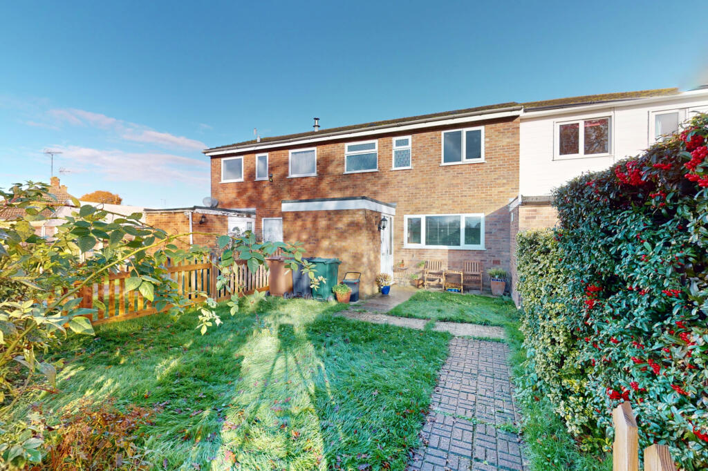 Main image of property: Church Lane, Shadoxhurst TN26 1LS