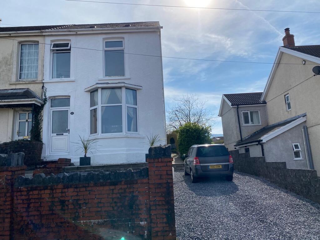 Main image of property: Golwg Y Bryn, Seven Sisters, Neath, Neath Port Talbot.