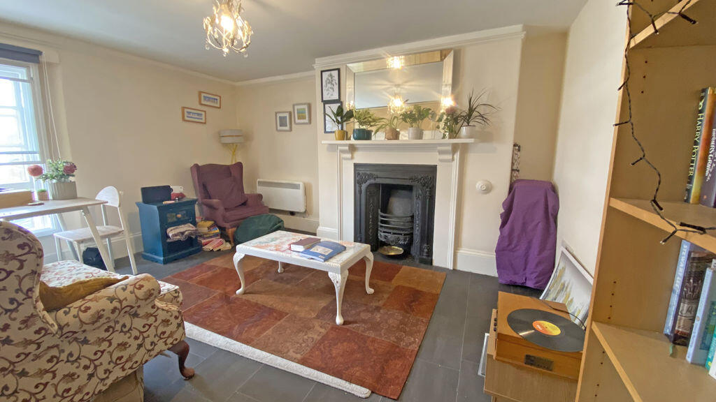 Main image of property: High Street, Wellington