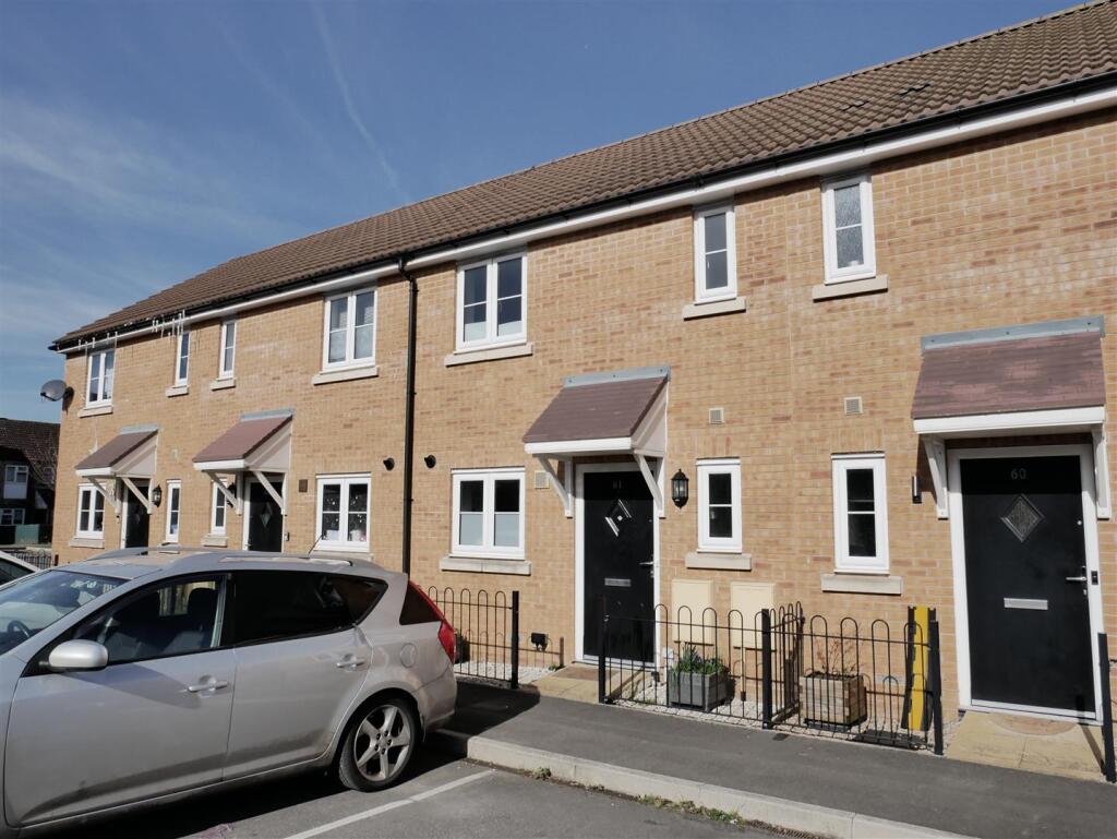 Main image of property: Woodroffe Square, Calne