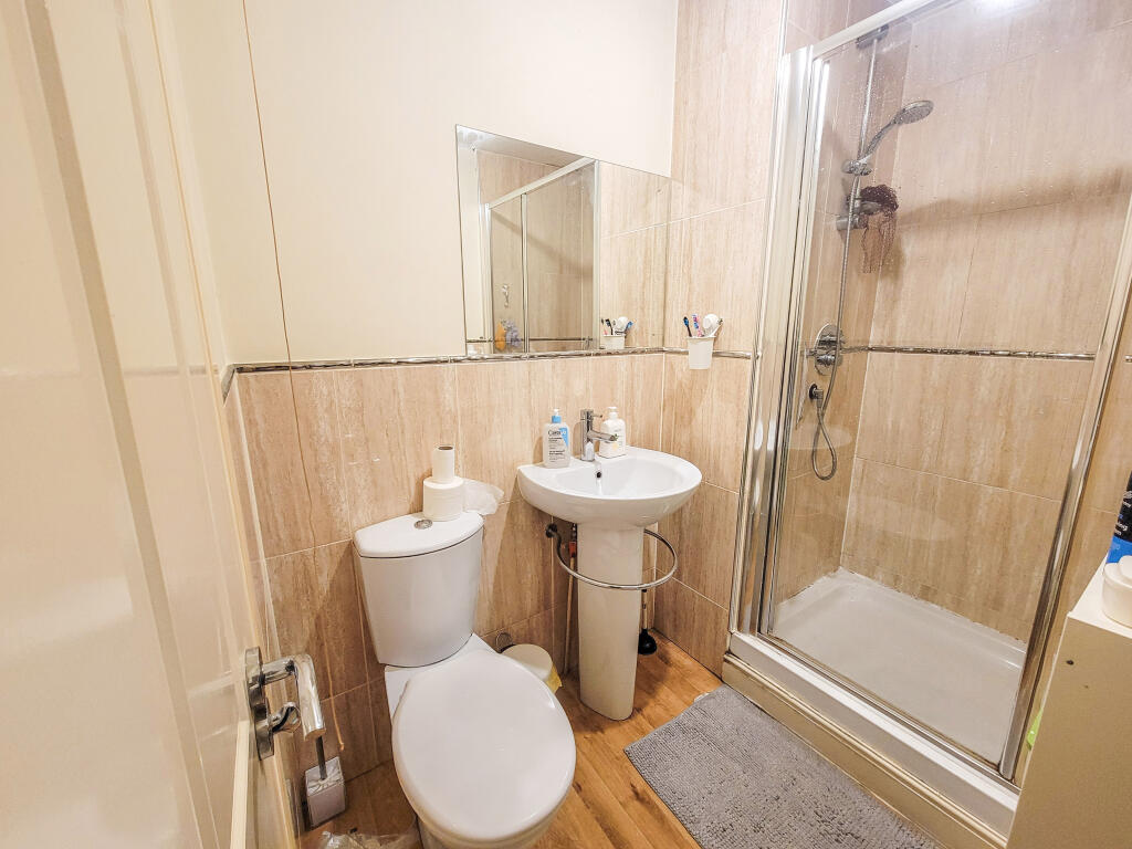 Additional image 14 of 211, Highcroft Hall
Highcroft Road, Birmingham, B23 6GS